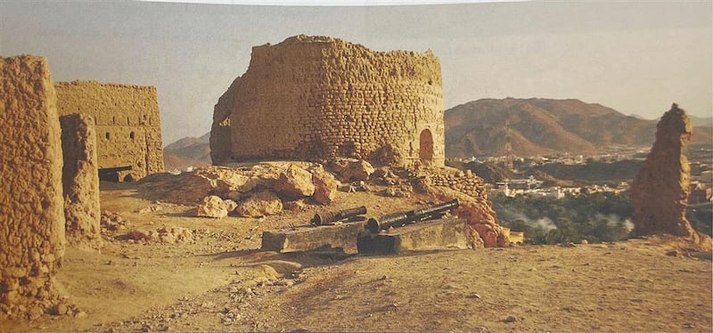 “حارة فنجاء”..تاريخ عتيق وتنوّع جغرافي فريد، فماذا تعرف عنها؟