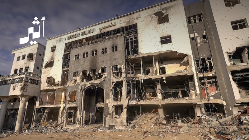حين انتصر الفيلم بعد منعه: كيف تحوّل ”غزة: أطباء تحت الهجوم“ إلى شهادة تُحرج الإعلام الغربي؟