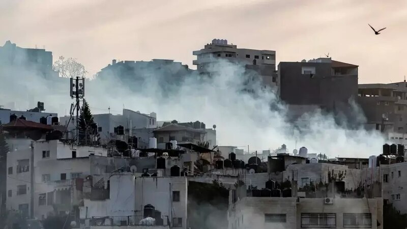 الإبادة الجماعية ستتكرر في الضفة الغربية بعد غزة