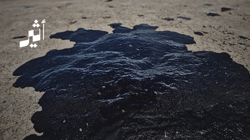 هل يتكرر سيناريو 1991؟ التسرب النفطي يعود إلى واجهة المخاطر في الخليج