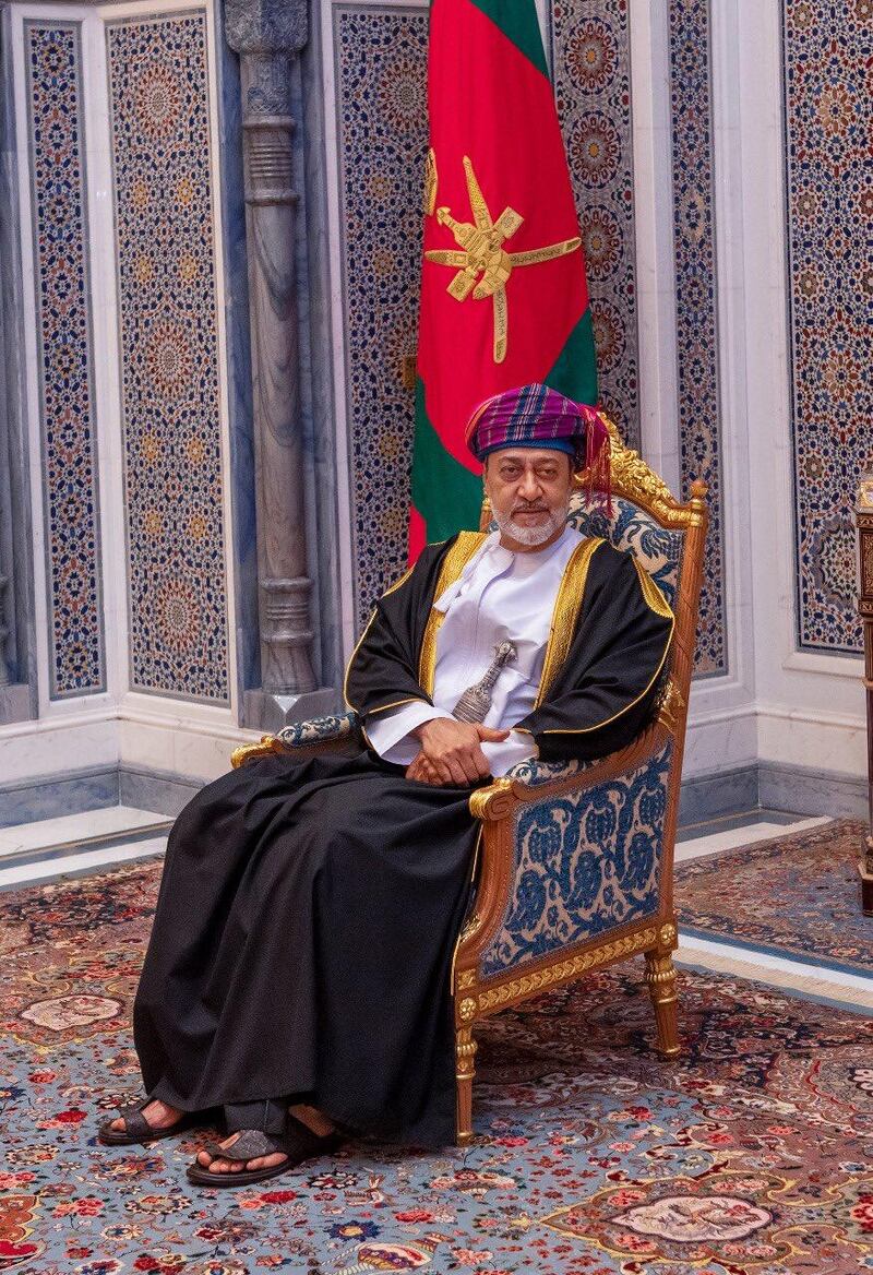 د.يوسف البلوشي: زيارة جلالة السلطان للسعودية؛ عودة إلى المسار