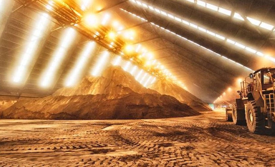 تتجاوز تكلفته الـ 40 مليون ريال: تعرف على منجم التعدين الأول من نوعه في السلطنة