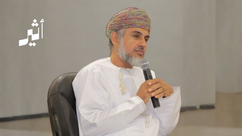  كان يرى في الموت لغزًا، فختم حياته بنص قرآني