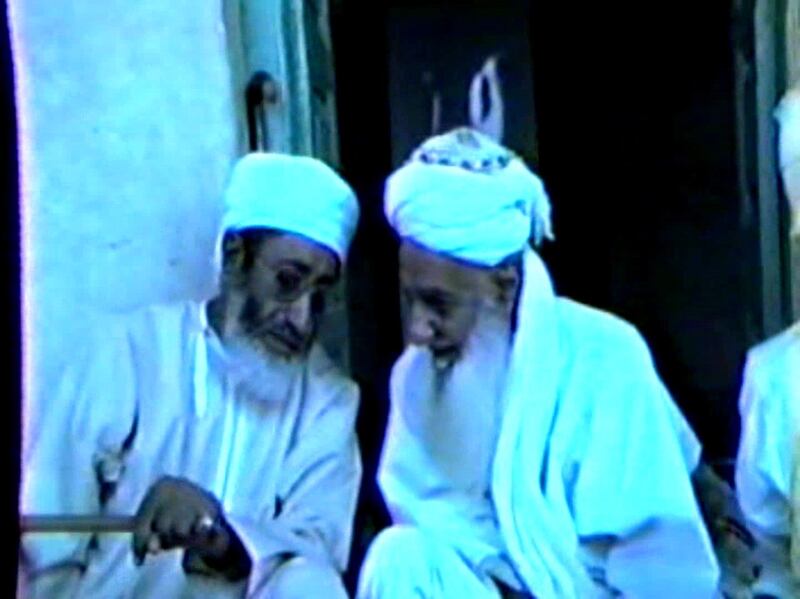 سلسلة “من رموزنا”: الشيخان الرواحيان اللذان كان لهما أدوارٌ علمية واجتماعية