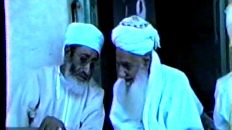 سلسلة “من رموزنا”: الشيخان الرواحيان اللذان كان لهما أدوارٌ علمية واجتماعية