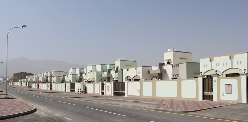 تعويضات أهل المسفاة جاهزة.. وتسليم المنازل قريبا