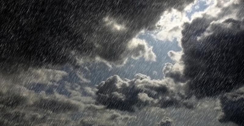 المضيبي أولًا: إليك قائمة هطول الأمطار؛ فكم بلغت في ولايتك؟