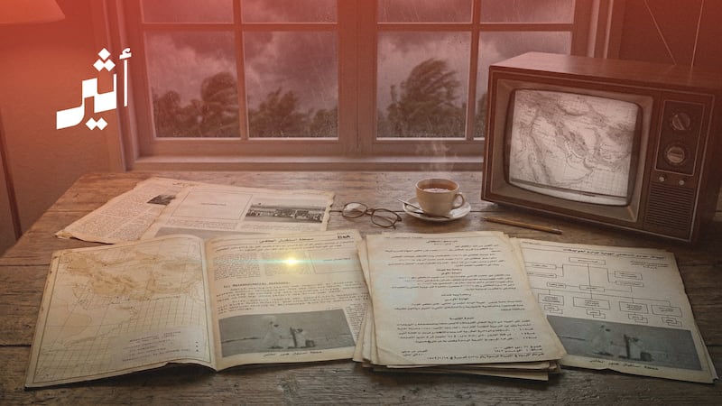 من رياح البحر إلى أنظمة الإنذار: كيف كانت رحلة الأرصاد الجوية العمانية عبر الزمن؟