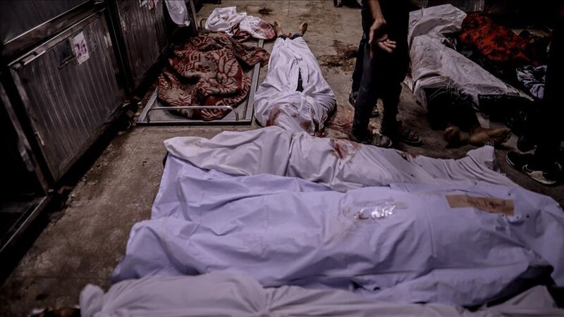 تجاوزوا الـ 60 ألفا: نشر أسماء شهداء غزة