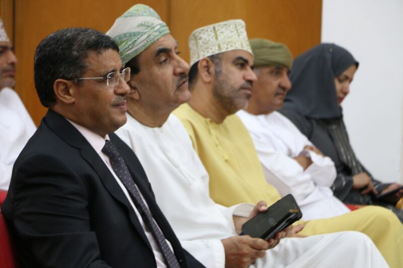 “أغاني الجبال في عُمان” عبر أمسية في النادي الثقافي