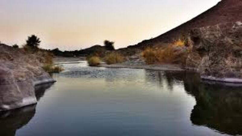 وفاة طفلة في بركة مائية