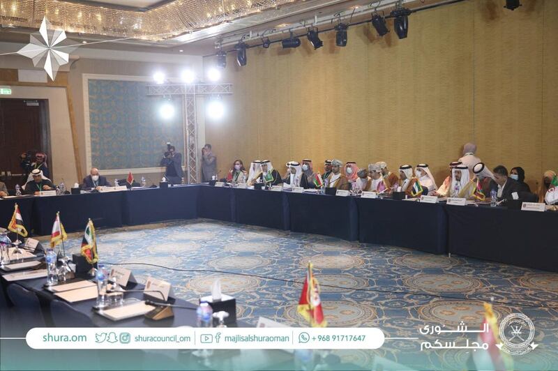 تأكيد عربي: قضيتنا المركزية والمحورية هي “فلسطين”