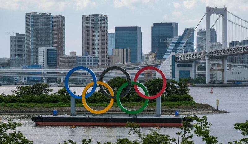 أولمبياد “طوكيو” وسط طوارئ صحية مُشددة