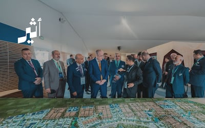 سلطنة عُمان في “ميبيم 2026”: ما الفرص الاستثمارية التي تعرضها في أكبر ملتقى عقاري؟