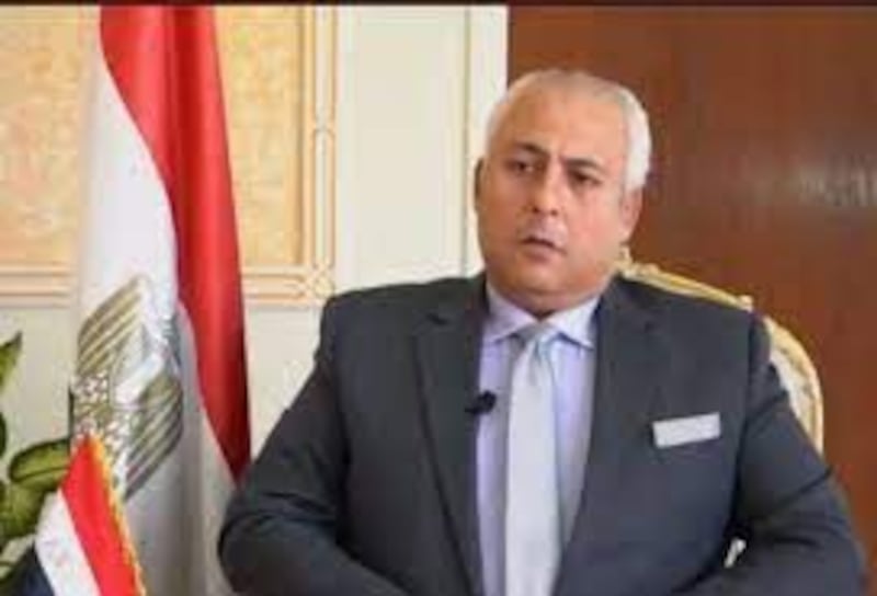 عبر “أثير”: مسؤولون مصريون يتحدثون عن 50 عامًا من العلاقات الدبلوماسية بين سلطنة عمان ومصر