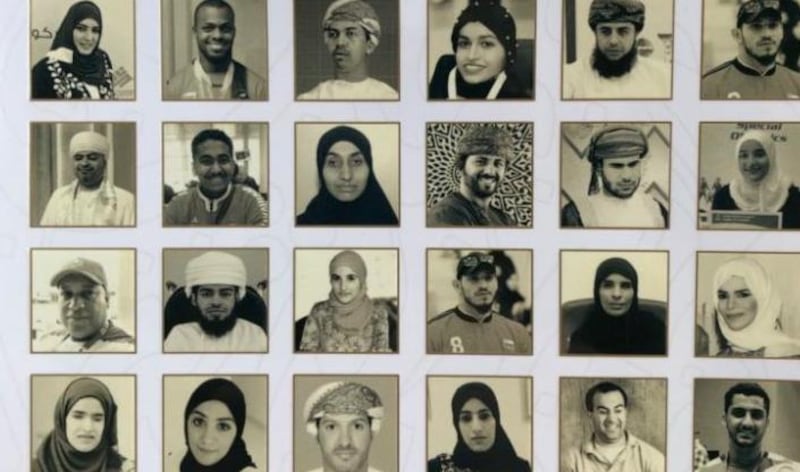 د.عبدالله باحجاج يكتب: مُلهمون من عُمان ..فما أحوج الأسوياء لقوتهم الروحية وزينب وليث ونورة نموذجًا