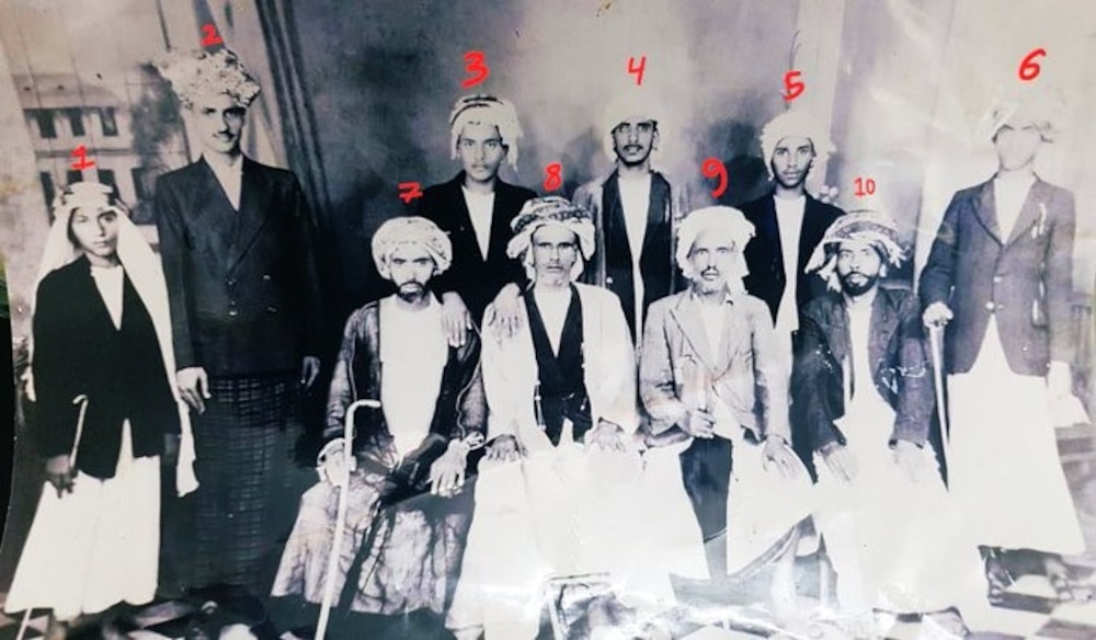 ماذا تعرف عن البيت الذي كان ينزل فيه سلاطين عمان (الجزء 3)