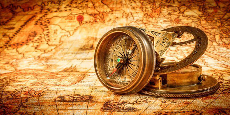مفتاح الملاحة في العالم: ماذا تعرف عن الأسماء الجغرافية؟