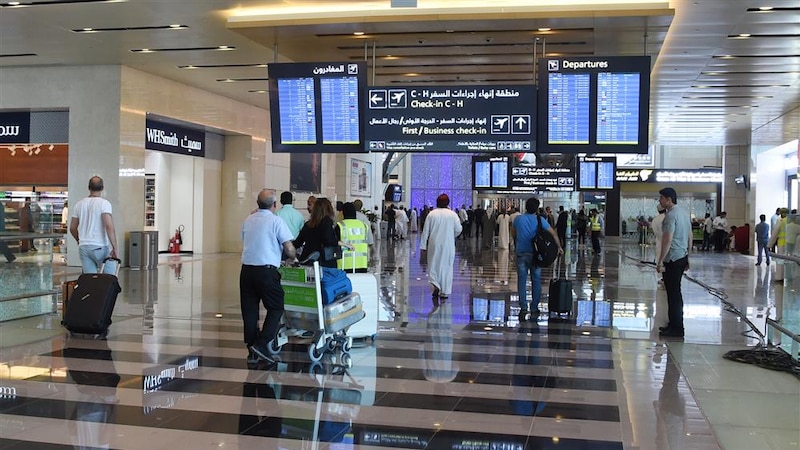 مسافر قريبًا؟ إليك إجراء جديد يهمك