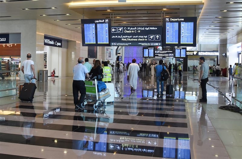 مسافر قريبًا؟ إليك إجراء جديد يهمك