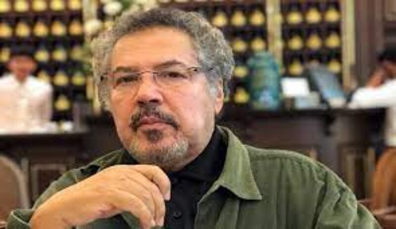 قامات مضيئة عبر “أثير”: الشاعر الكبير سيف الرحبي