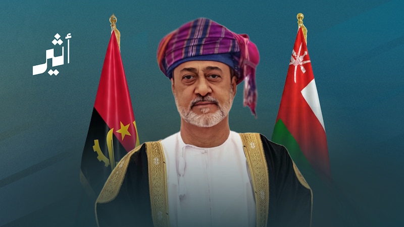 من المباحثات إلى الألماس والطاقة: ماذا تحمل زيارة جلالة السلطان إلى أنجولا؟