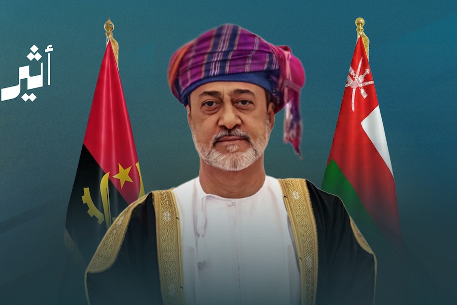 من المباحثات إلى الألماس والطاقة: ماذا تحمل زيارة جلالة السلطان إلى أنجولا؟