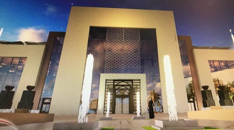 بأكثر من 4 ملايين ريال ويضم 5 مطاعم بـ 5 نجوم: تدشين الأعمال الإنشائية لمشروع سياحي جديد في مسقط