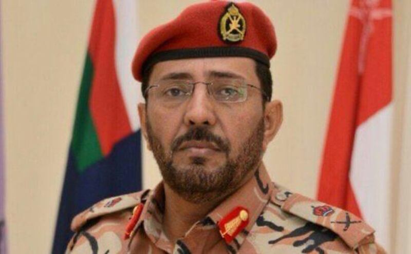 موسى الفرعي يكتب: شكرا اللواء سالم قطن