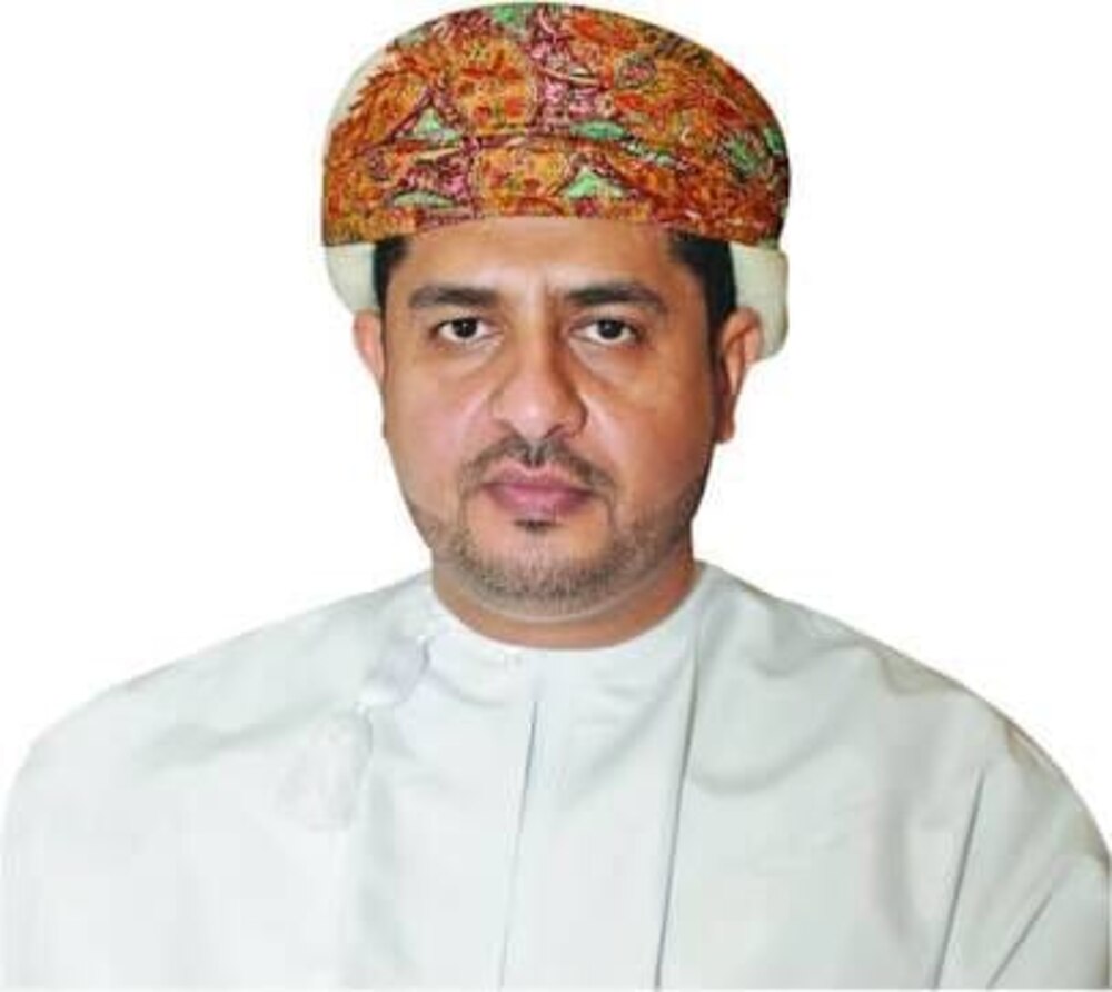 استعدادًا لـ #لبان: توجيهات للتأكد من سلامة شبكة المياه في ظفار