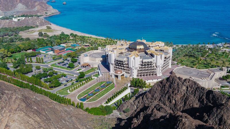 وكالة دولية: السياحة العمانية ستنتعش بصورة قوية