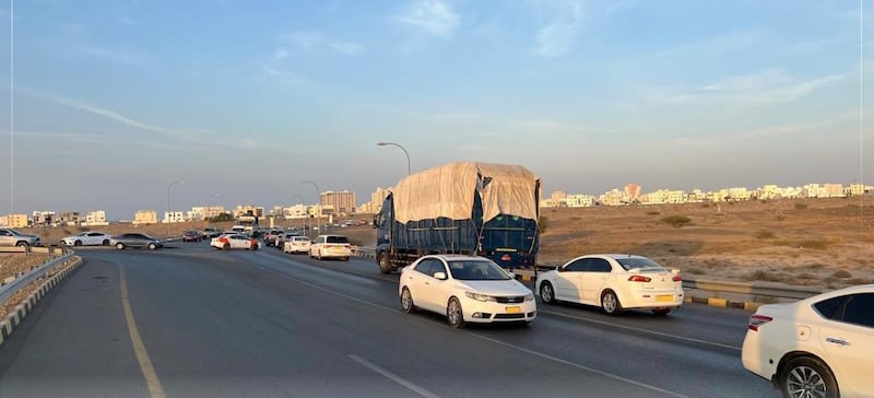 لسكان المعبيلة: شارع حلبان سيكون مزدوجًا