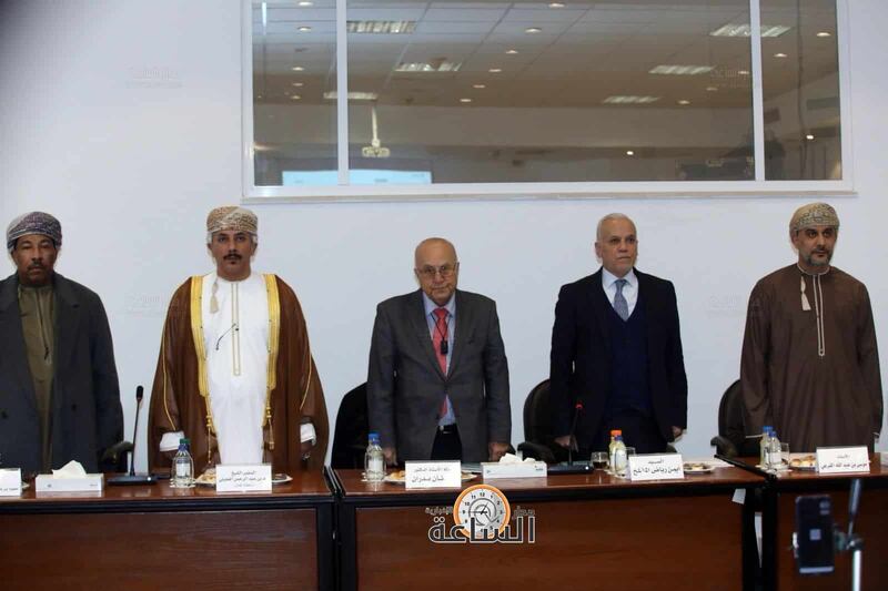 في محاضرة بالأردن: موسى الفرعي يوضح أبرز “التحديات الإقليمية العربية”