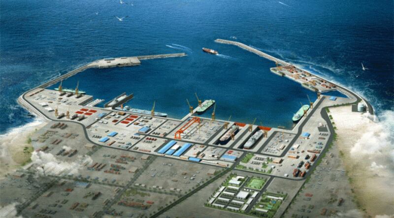6 موانئ ومرفأ تهيئ الطريق نحو زيادة الدخل في السلطنة، تعرّف عليها