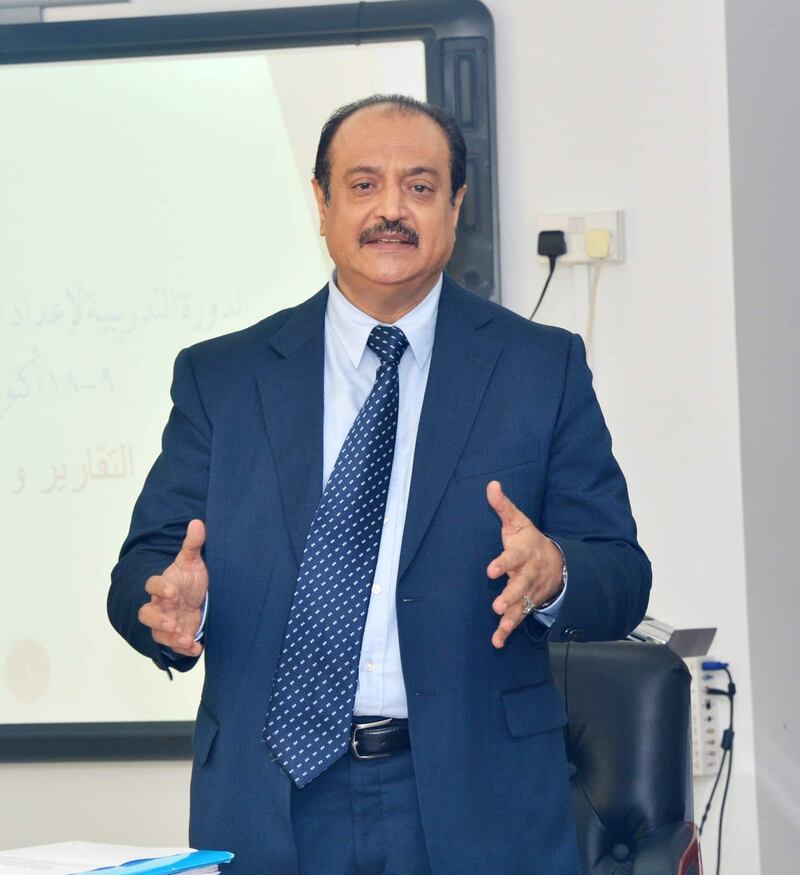 7 أسئلة وأجوبة مع أستاذ خبير في شؤون الطفولة