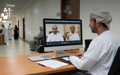 43 ألف معاملة عن بُعد؛ هل انتهى زمن الانتظار أمام الكاتب بالعدل؟