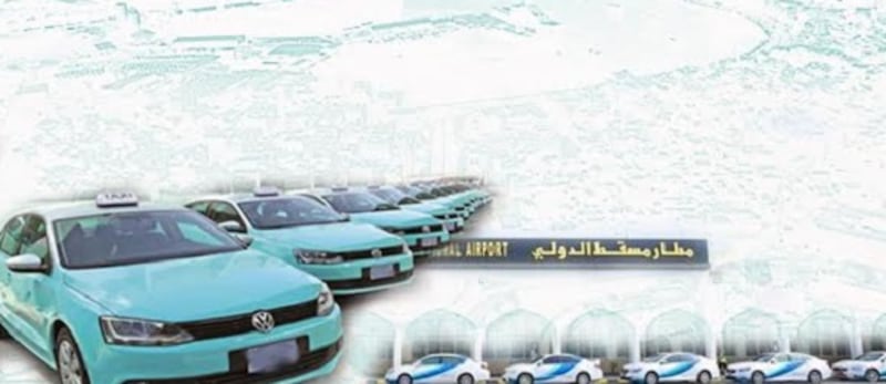 من هي الأعلى والأقل؟ تعرّف على أسعار سيارات الأجرة في المطارات وداخل بعض المدن الخليجية