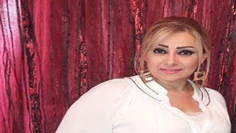 قصيدة مفارقة مرّة لـ عبير الديب