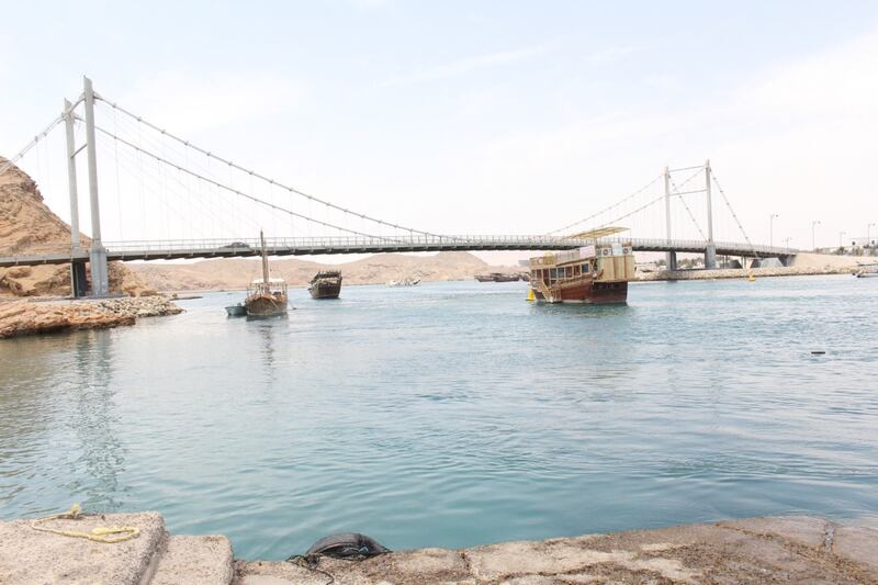 “العيقة” اسم قديم لإحدى مناطق صور