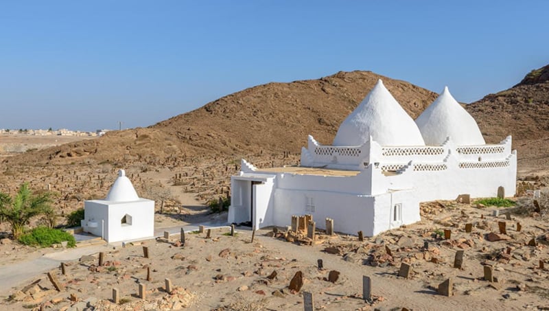 شخصية دينية واجتماعية بارزة: ماذا تعرف عن صاحب مرباط؟