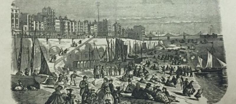 الجزء الثامن من تفاصيل رحلة أول سلطان عربي في التاريخ تطأ قدمه بريطانيا سنة 1875م