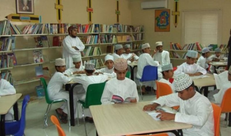 انتصار العبرية تكتب: كيف ينجح المعلم في إدارة صفه بفاعلية؟