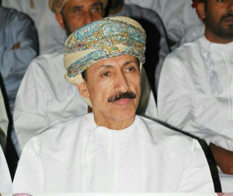 عبدالله المشهور: كالجسد الواحد أمام كل التحديات