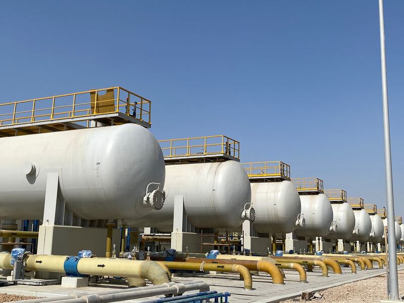 للمستثمرين: البنى الأساسية في المياه والكهرباء جاهزة لكم في الدقم