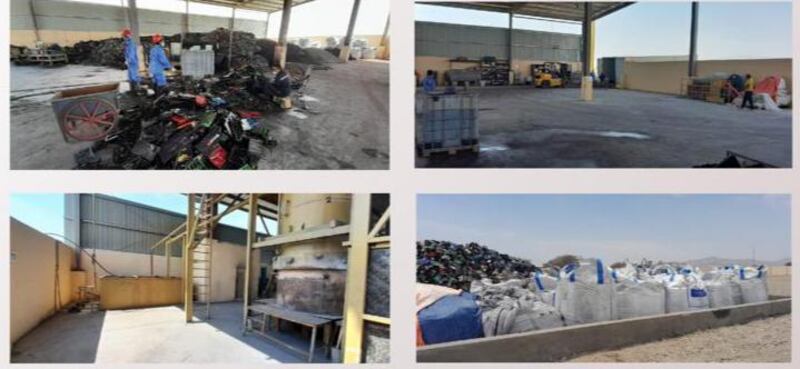 بعد شكوى ضد إحدى الشركات: البيئة تتحرك وتوضح نتيجة تفتيشها