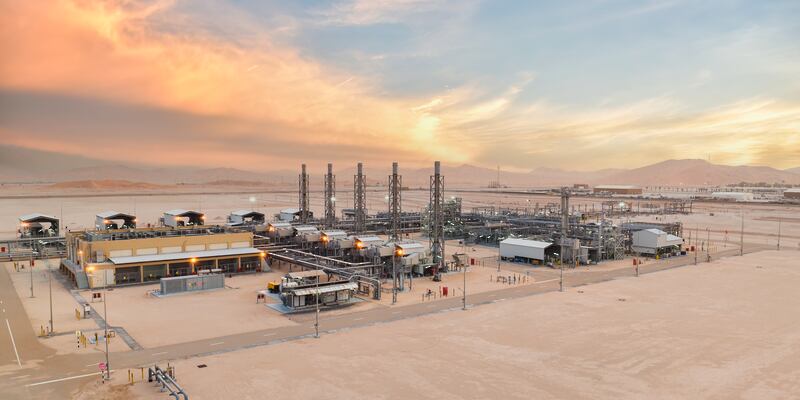 بعد الإقبال الكبير عليه؛ هل ستكتتب في أوكيو للاستكشاف والإنتاج؟