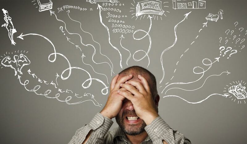 5 رسائل ملهمة تساعدك في التغلب على مشاكلك الشخصية