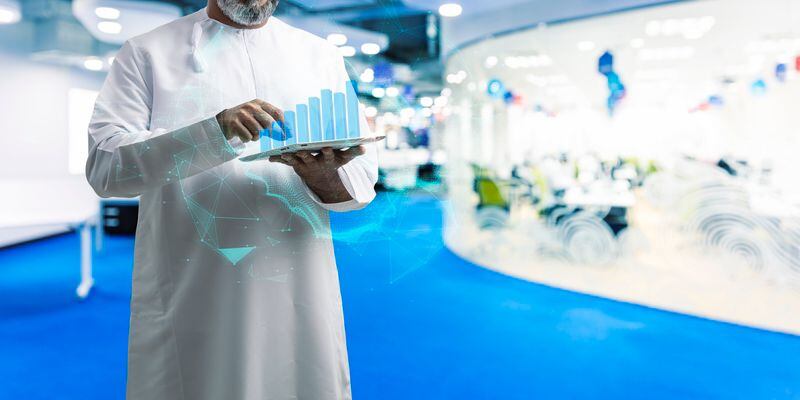 سلطنة عمان تتقدم في مؤشري الحكومة الإلكترونية والبنى الأساسية للاتصالات