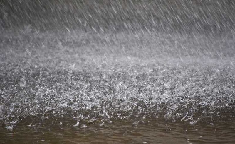 اليوم: توقعات بأمطار متفرقة