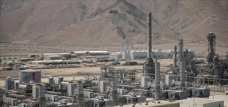 “مؤشرات إيجابية” بعد حفر واختبار وتقييم أكثر من 70 بئرا استكشافية للنفط والغاز